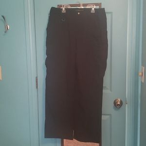 Womens 5.11 Tactical pants size 14 regular